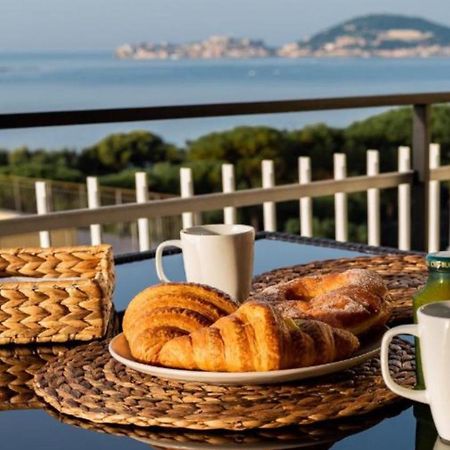 La Vista Formia B&B Exterior photo
