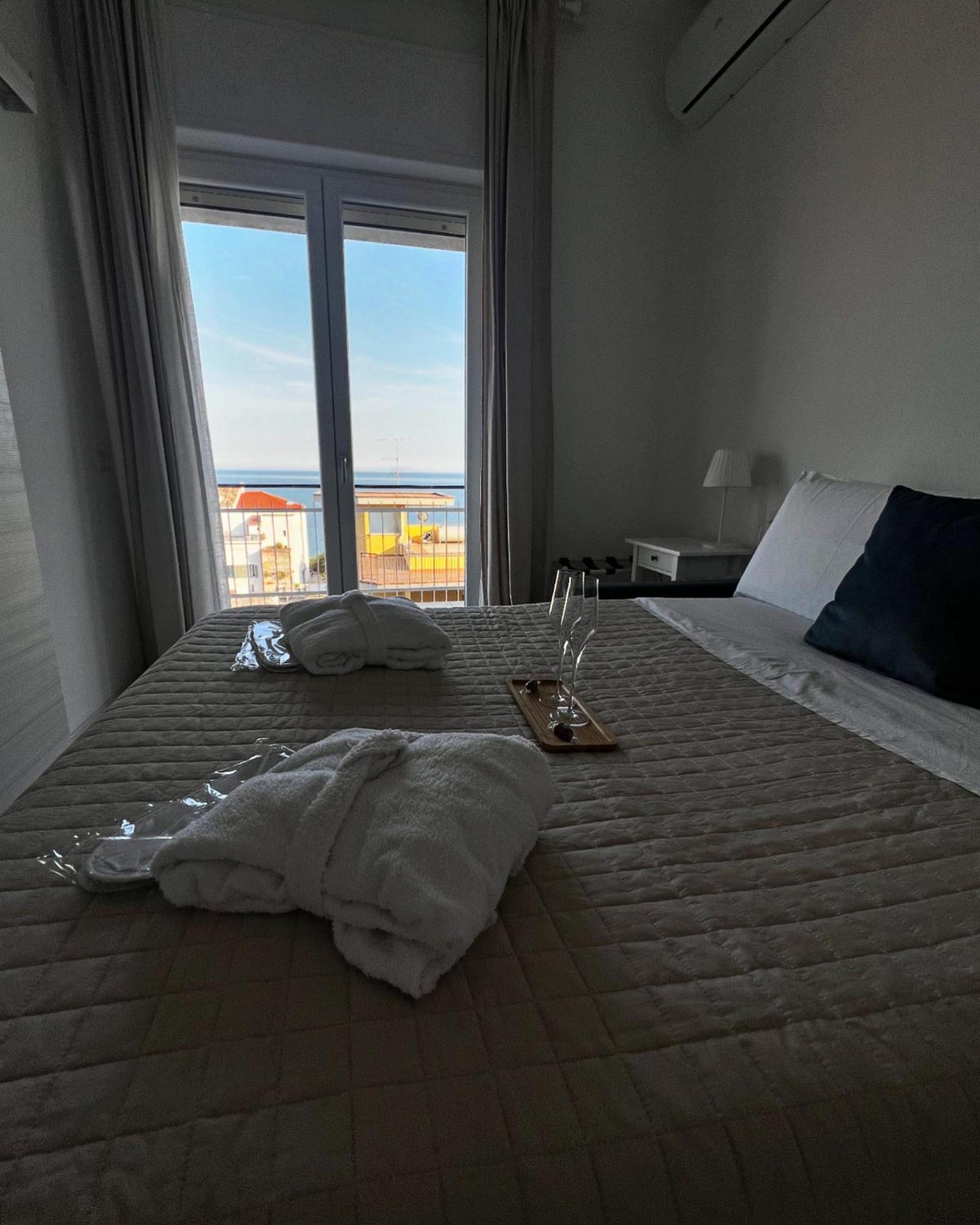 La Vista Formia B&B Exterior photo
